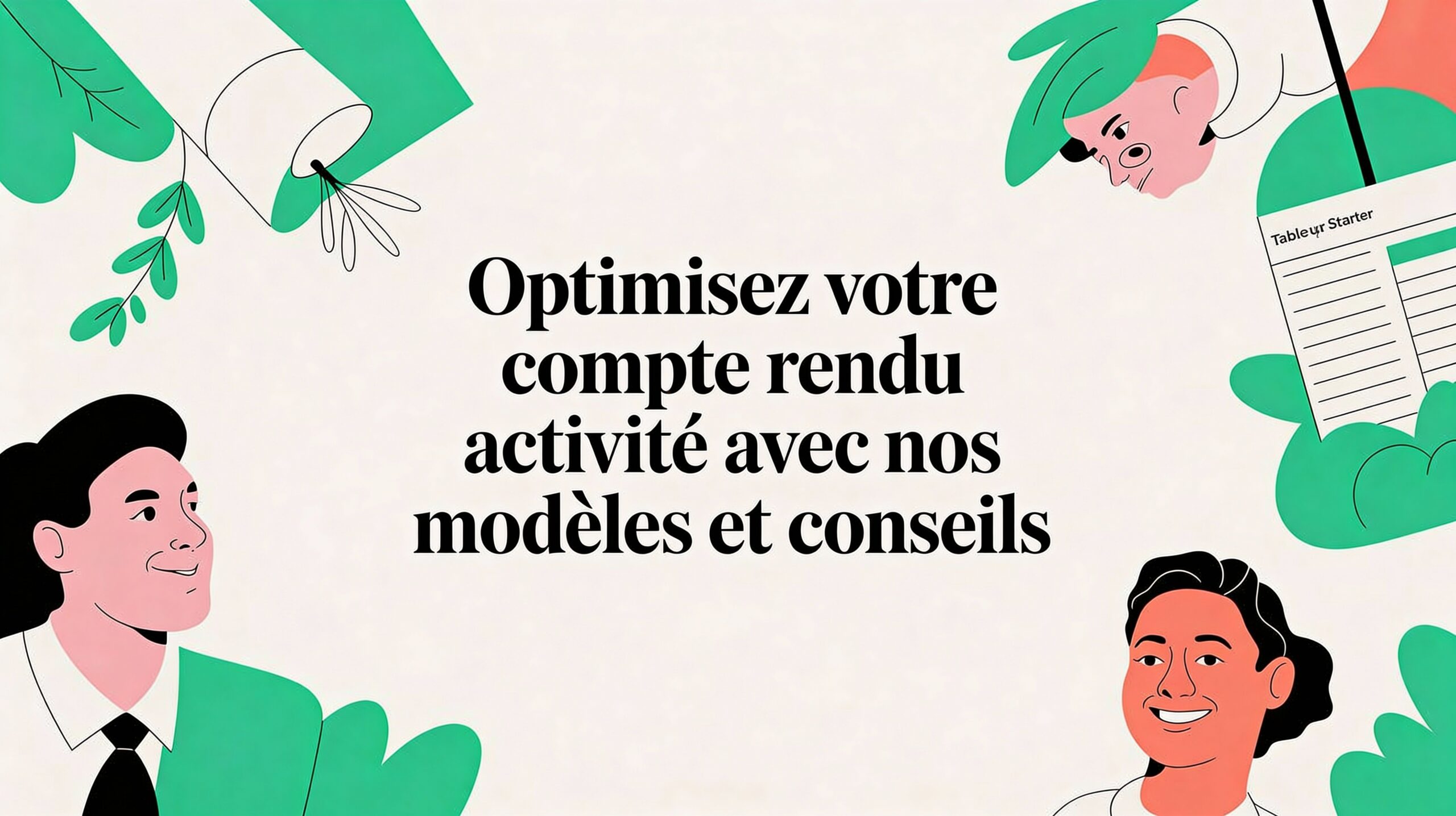 CRA optimisés avec Timizer