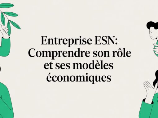 Entreprise esn: comprendre son rôle et ses modèles économiques