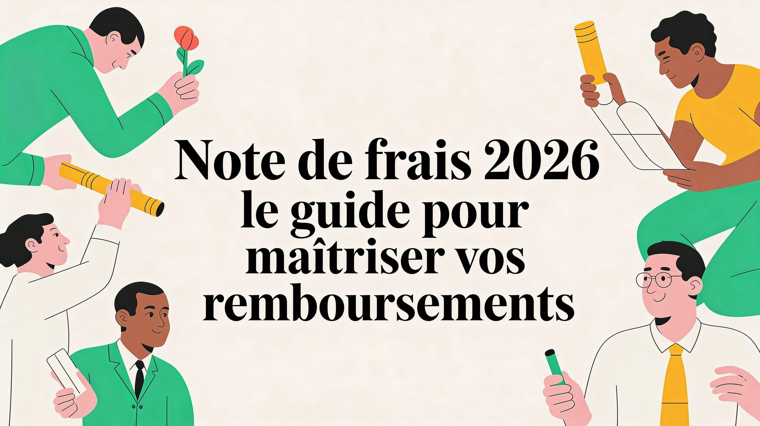 expense-report-financial-guide