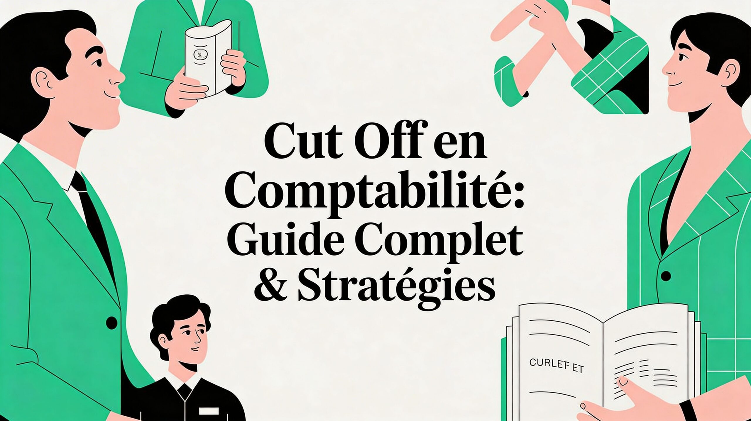 Cut Off en Comptabilité: Guide Complet & Stratégies