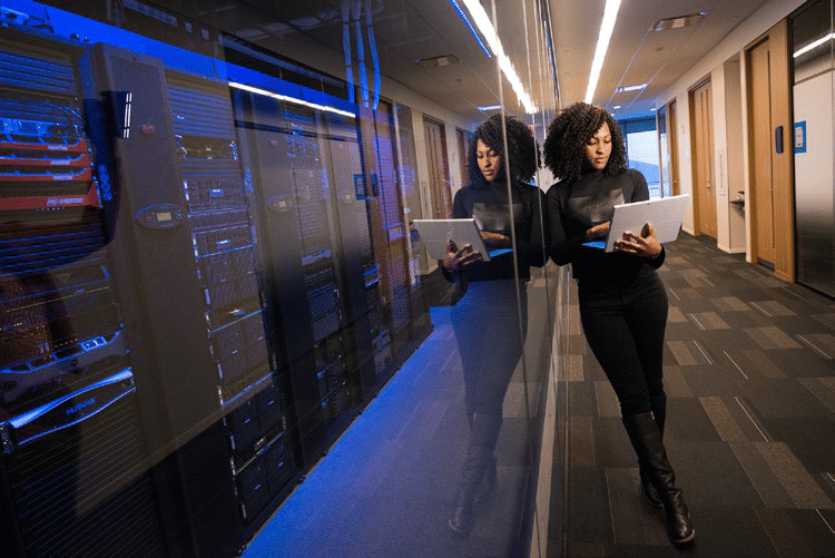 datacenter