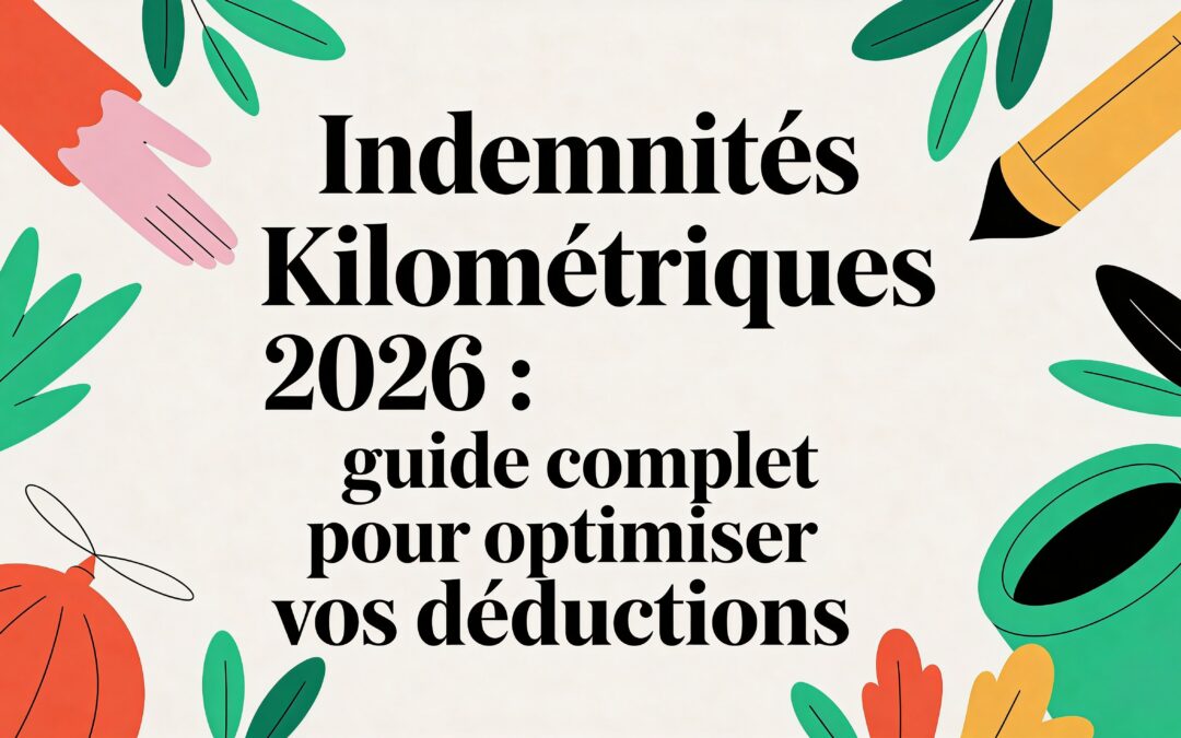 Indemnités kilométriques 2026 : Guide Complet pour Optimiser vos Déductions