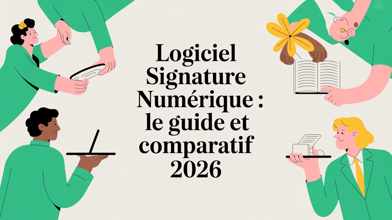digital-signature-software-digital-signature